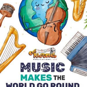 Music Makes the World go